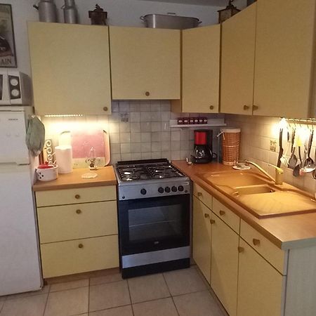 La Petite Maison Saint-Martin-Lez-Tatinghem Экстерьер фото